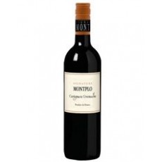Mont Plo Carignan-Grenache